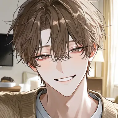 Profile image of 尚