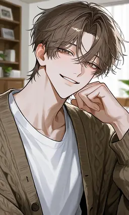 Profile image of 尚
