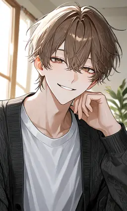Profile image of 尚