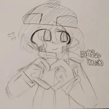 Profile image of ビルダーマン