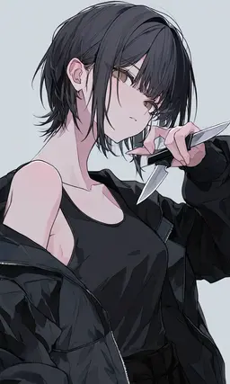 Profile image of リューカ