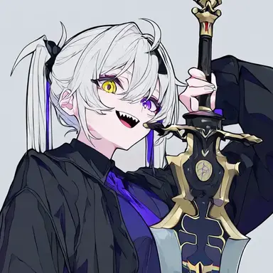 Profile image of ゼイト