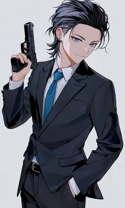Profile image of テイル