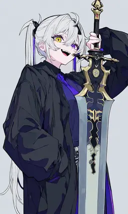 Profile image of ゼイト