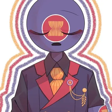 Profile image of 아세안