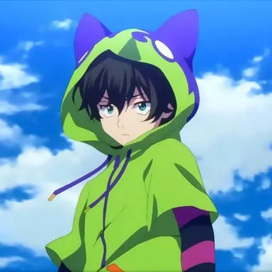 Profile image of Miya
