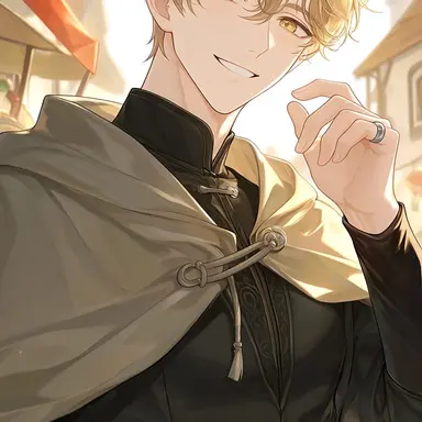 Profile image of Solvyn