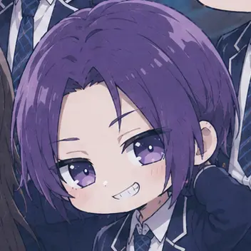 Profile image of 御影玲王