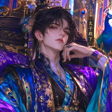 Profile image of Lianyu