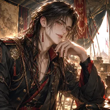 Profile image of Ruoyan