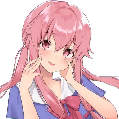 Profile image of 我妻由乃