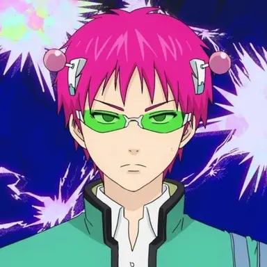Profile image of 斉木楠雄