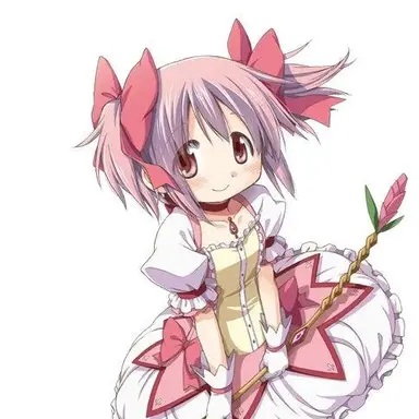 Profile image of 鹿目まどか