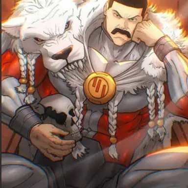 Profile image of Grand Regent Thragg