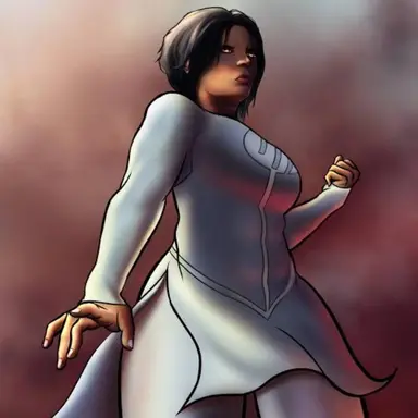Profile image of Anissa