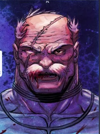 Profile image of Conquest