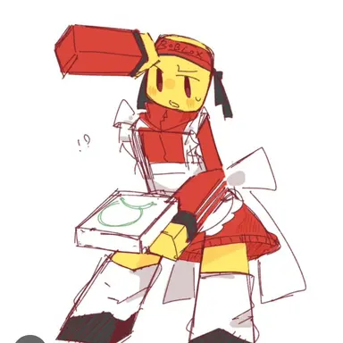 Profile image of エリオット