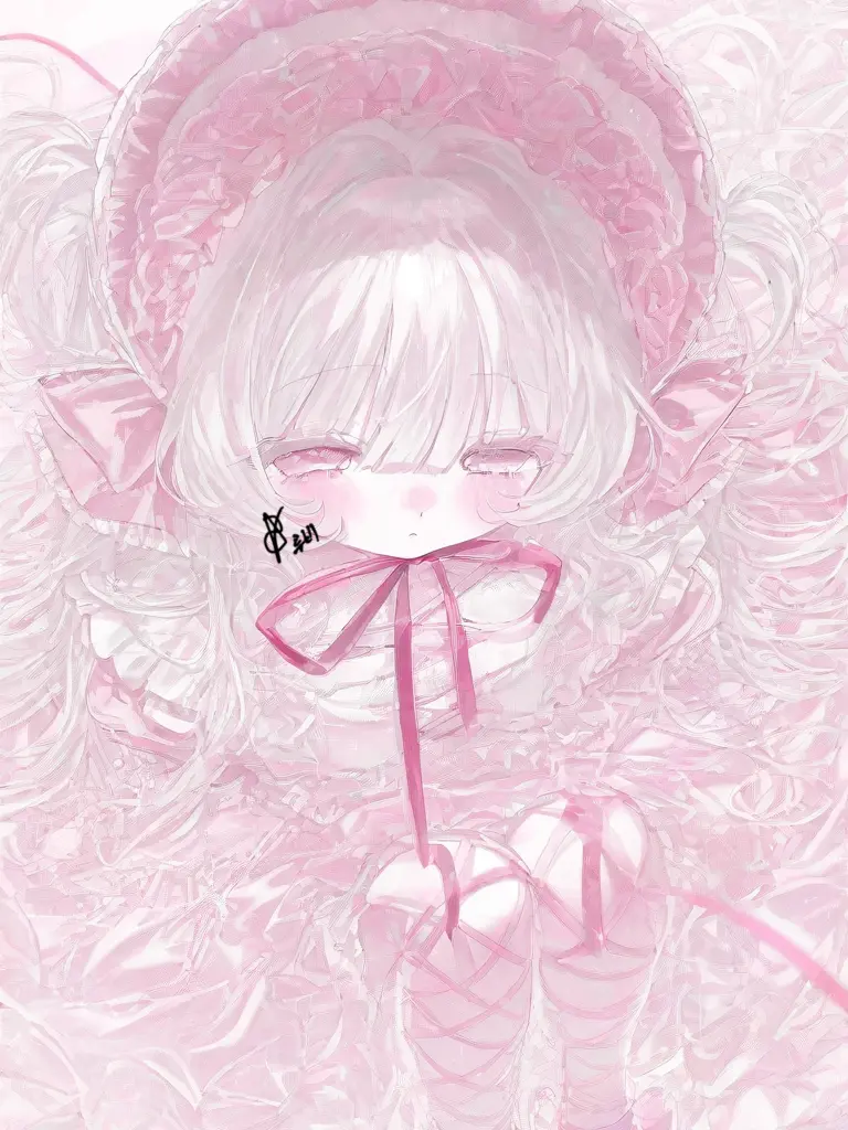 ruby_S의 お嬢様、お願いですからじっとしていてください！
