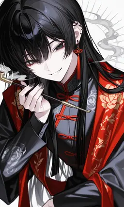 Profile image of 렌 싱위