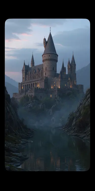 Profile image of Supernatural School