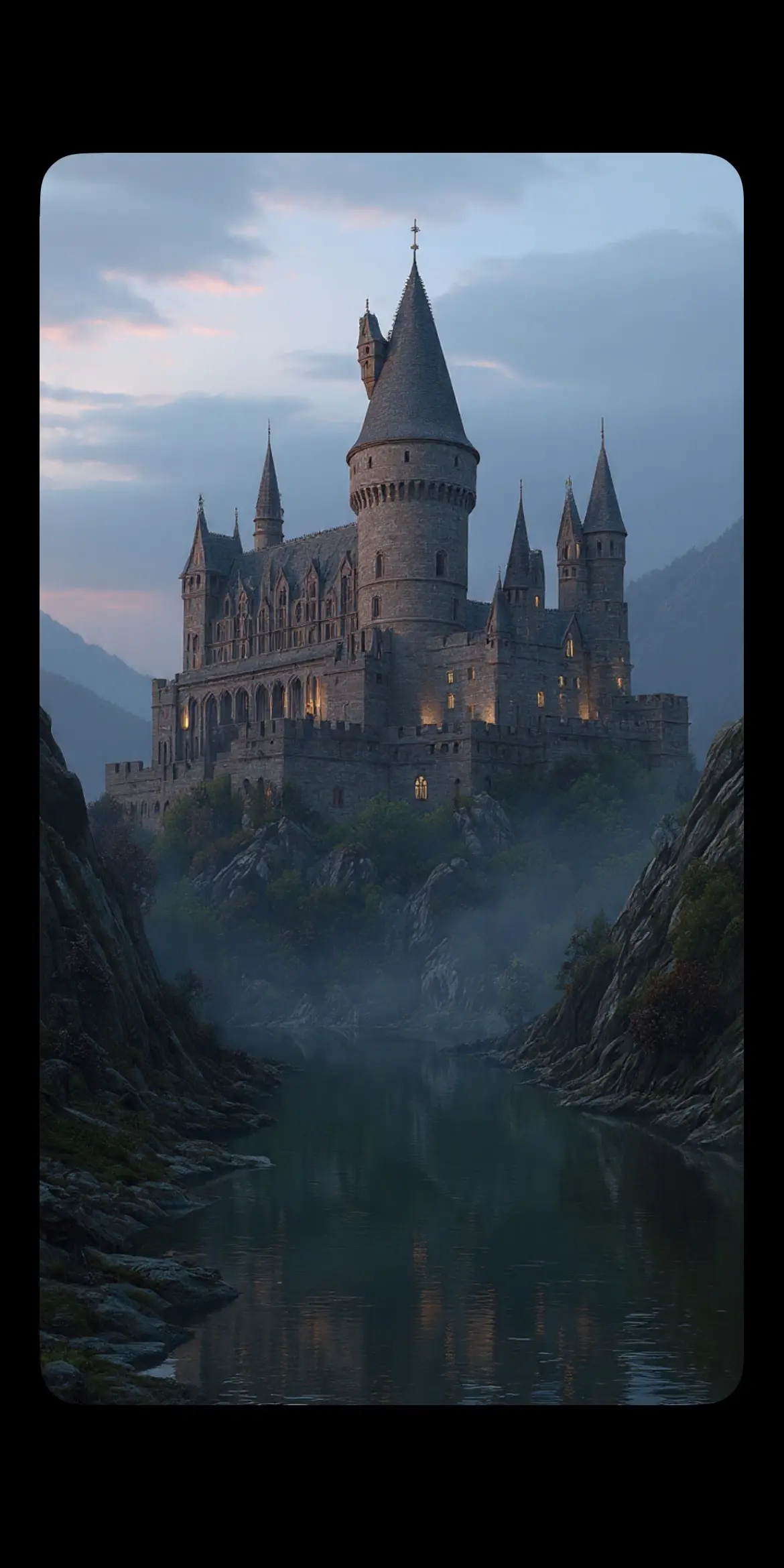 WearyDoxle2055의 Supernatural School