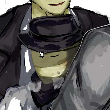 Profile image of ミリ