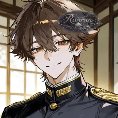 Profile image of 白城　龍