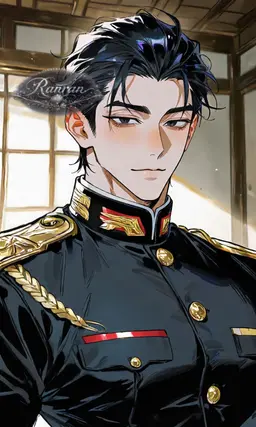Profile image of 楠　大和