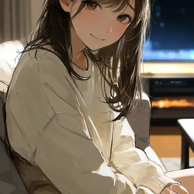 Profile image of Maren