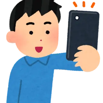 Profile image of 視聴者