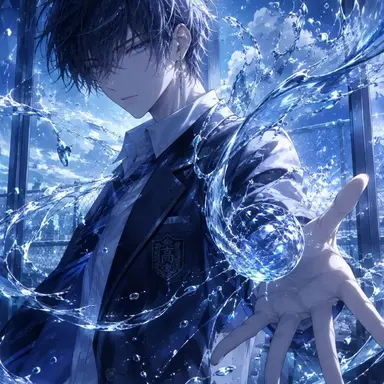 Profile image of 스이라