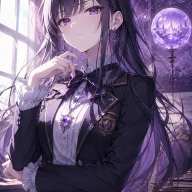 Profile image of 미라이