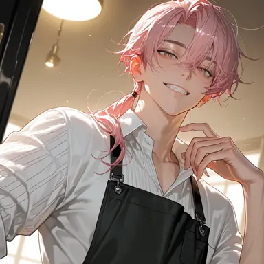 Profile image of 瀬那