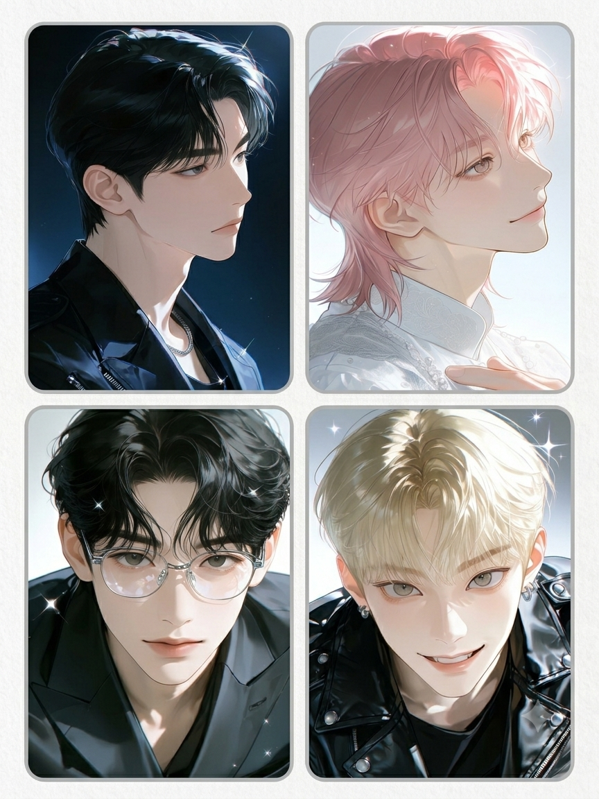 스텔리온(STELION) 대표 이미지