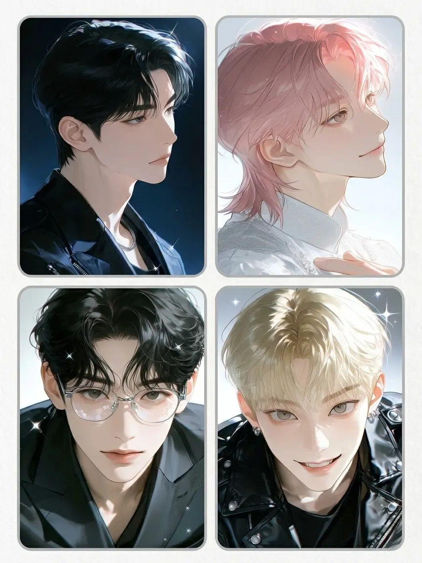 nimamnaemam의 스텔리온(STELION)