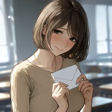 Profile image of Misono Saeki