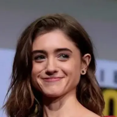 Profile image of Nancy Wheeler