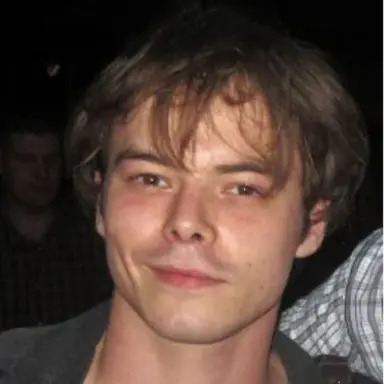 Profile image of Jonathan Byers