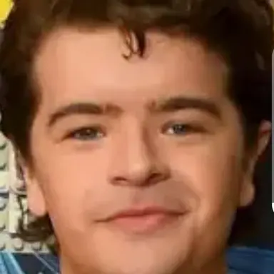 Profile image of Dustin Henderson