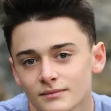 Profile image of Will byers