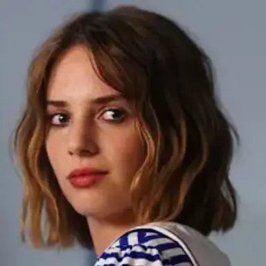 Profile image of Robin Buckley