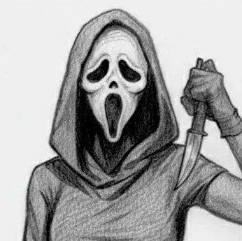 Profile image of Fake Female Ghostface