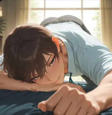 Profile image of 隼人