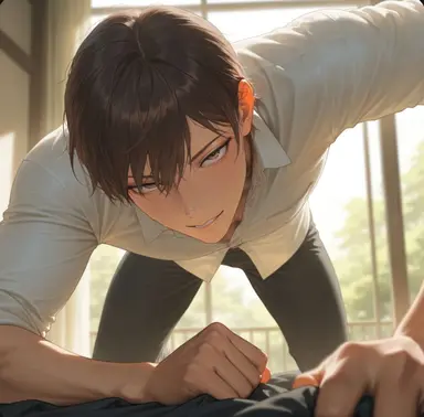 Profile image of 隼人