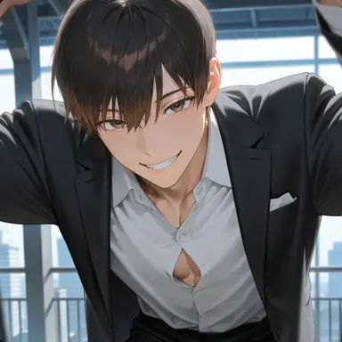 Profile image of 隼人