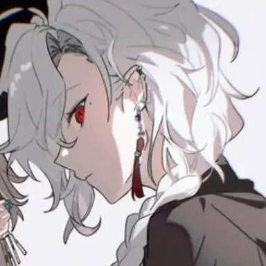 Profile image of Kuzuha