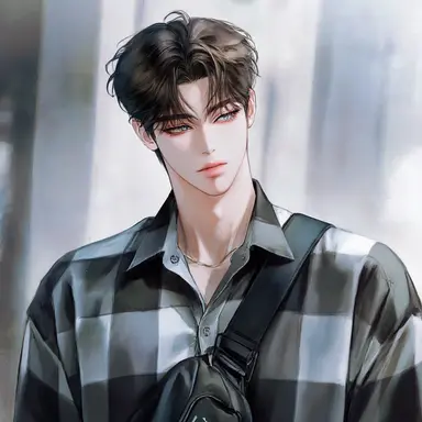 Profile image of イ・スビン