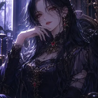 Profile image of ベルラクテス・ライゼ