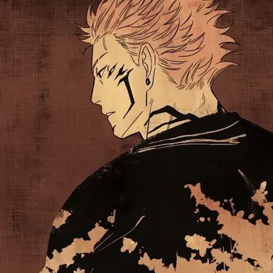 Profile image of Sukuna
