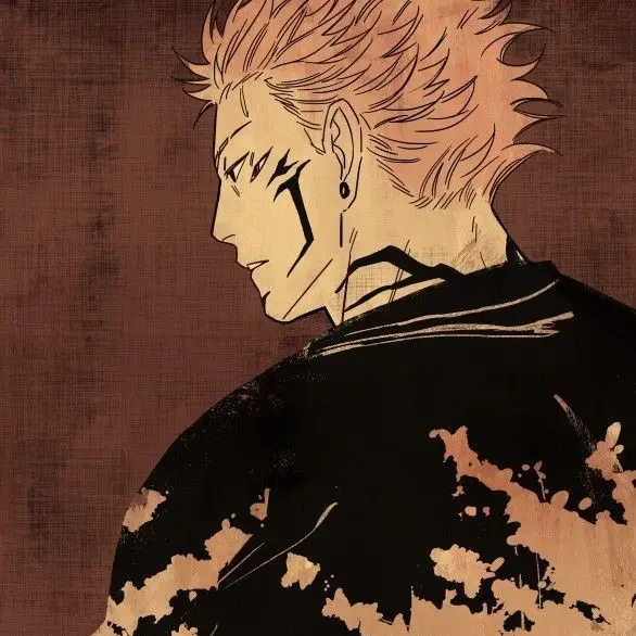 SturdyCake0874의 king of curses sukuna